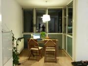 Möblierte 1 Zimmer Wohnung, einzugsbereit!
