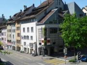 Helle 1.5 Zimmer Wohnung im Herzen der Altstadt