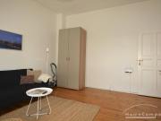 Möbliert mieten für max. 1 Jahr. Whng in Tiergarten