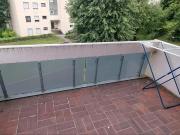 Helle 1,5 Zimmer Wohnung in zentraler Lage am Neckar