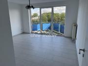 Helle 1,5 Zimmer Wohnung mit Balkon im 5. OG mit Aufzug