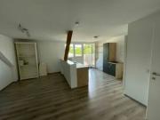Helle 1,5 Zimmer Wohnung mit Dachterrasse in zentraler...