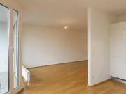 Helle 1,5 Zimmer Wohnung mit Loggia, Fernwärme,...