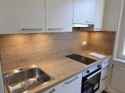 Helle 1,5 Zimmer Wohnung mit ruhiger Innenhoflage /...