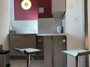 Helle 1,5 Zimmer Wohnung, möbliert Düsseldorf Derendorf