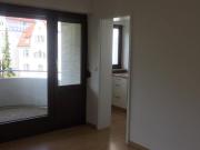 Helle 1,5 Zimmerwohnung 38qm mit EBK/großer Balkon...