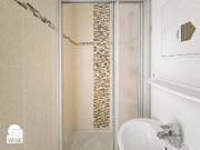 Helle 1 Raum Wohnung mit modernem Bad und neuer...