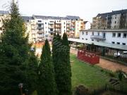 helle 1 Raum Wohnung zum Wohlfühlen