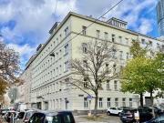 Helle 1 Zimmer Altbauwohnung am Allerheiligenplatz –...