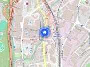 Helle 1 Zimmer EG Wohnung in Siegen Weidenau, sofort...