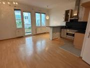 Helle 1 Zimmer Gartenwohnung mit Terrasse – ideal für...