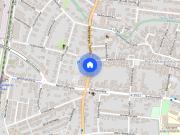 Helle 1 Zimmer Kellerwohnung mit großer Terrasse!