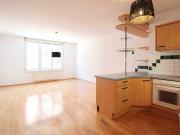 Helle 1 Zimmer Neubauwohnung mit Tiefgarage im 3. Bezirk