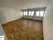 Helle 1 Zimmer Stadtwohnung gleich beim Rathaus