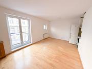 Helle 1 Zimmer Wohnung 38 m² nahe Westbahnhof | U3 3 Min...
