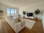 Helle 1 Zimmer Wohnung 39 m² mit Balkon, Aufzug &...