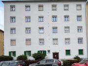 Helle 1 Zimmer Wohnung