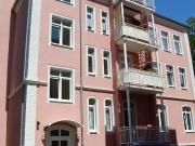 Helle 1 Zimmer Wohnung barrierefrei & Aufzug bis ins...