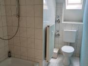 Helle 1 Zimmer Wohnung freut sich auf Ihren Einzug