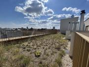 Helle 1 Zimmer Wohnung im 8. OG mit Dachgarten