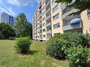 Helle 1 Zimmer Wohnung im Herzen von Braunschweig