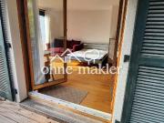 Helle 1 Zimmer Wohnung im Ortskern von Stuttgart Möhringen