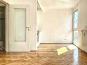 Helle 1 Zimmer Wohnung in 1200 Wien 670 € inkl. BK