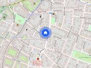 Helle 1 Zimmer Wohnung in Altbogenhausen