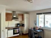 Helle 1 Zimmer Wohnung in Milbertshofen – Nähe...