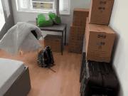 Helle 1 Zimmer Wohnung in perfekter Lage – voll...