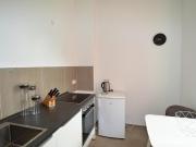 Helle 1 Zimmer Wohnung in Wedding, möbliert