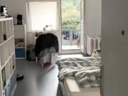 Helle 1 Zimmer Wohnung in zentraler Lage – ideal für...
