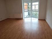 Helle 1 Zimmer Wohnung mit Aufzug, Einbauküche & TG...