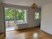 Helle 1 Zimmer Wohnung mit Balkon in Berlin Reinickendorf