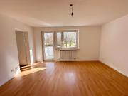Helle 1 Zimmer Wohnung mit Balkon in Nürnberg