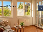 Helle 1 Zimmer Wohnung mit Balkon in zentraler und...