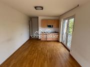 Helle 1 Zimmer Wohnung mit Balkon nahe Innenstadt und...