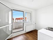 Helle 1 Zimmer Wohnung mit Balkon – perfekt für Singles...