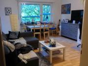 Helle 1 Zimmer Wohnung mit optimaler Raumaufteilung in...