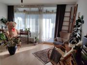 Helle 1 Zimmer Wohnung mit sonnigem Westbalkon –...