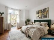 Helle 1 Zimmer Wohnung mit Südbalkon & Aufzug –...