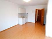 Helle 1 Zimmer Wohnung mit Tiefgaragenstellplatz in...
