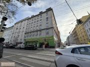 Helle 1 Zimmer Wohnung nähe Quellenstraße /...