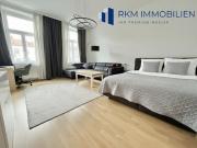 Helle 1 Zimmer Wohnung nähe U4 Heiligenstädter Straße