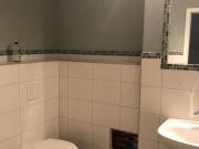 Helle 1 Zimmer Wohnung zu vermieten