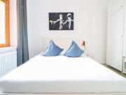 Helle 1 Zimmer Wohnung zu vermieten in Friedrichshain,...