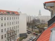 Helle 1 Zimmer Wohnung zu vermieten in Friedrichshain,...