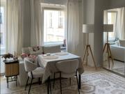 Helle 1 Zimmer Wohnung zur Zwischenmiete in Moabit...