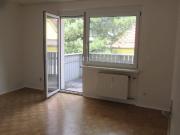 Helle 1 Zimmer Wohnung/Garconnière mit Balkon in...