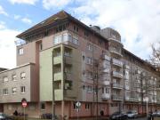 Helle 1Zi. DG Wohnung in zentraler Lage inkl....